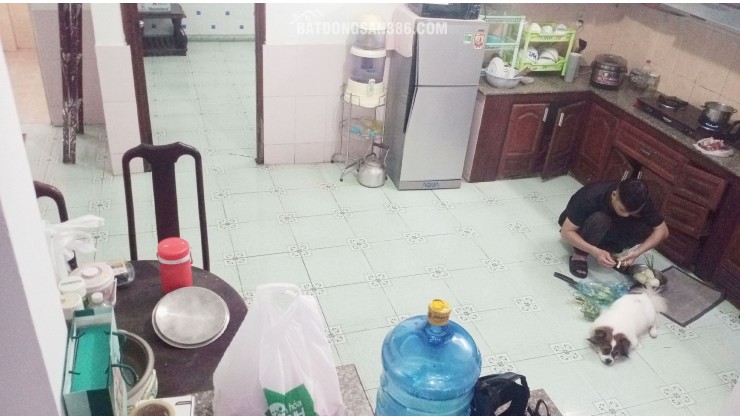 Bán Nhà 122 m2  Đường Bùi Quang Là Quận Gò Vấp Giá Rẻ